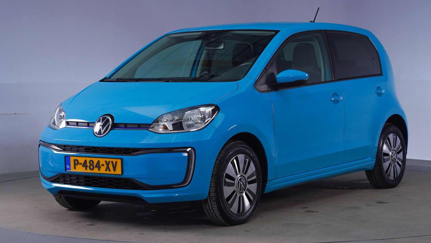 Volkswagen e-Up! Hatchback 2021 P-484-XV 1