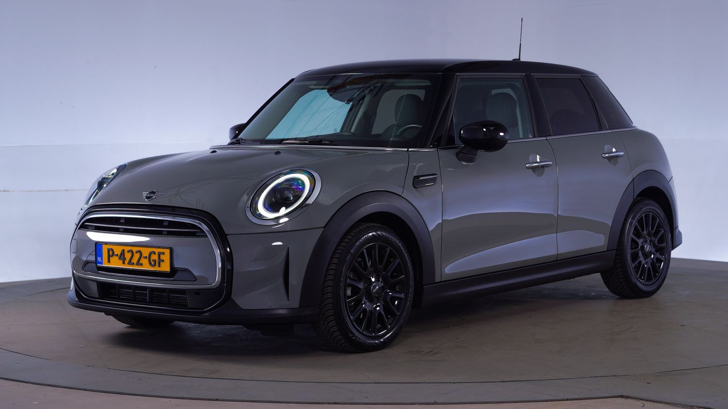Mini Cooper Hatchback 2022 P-422-GF 1