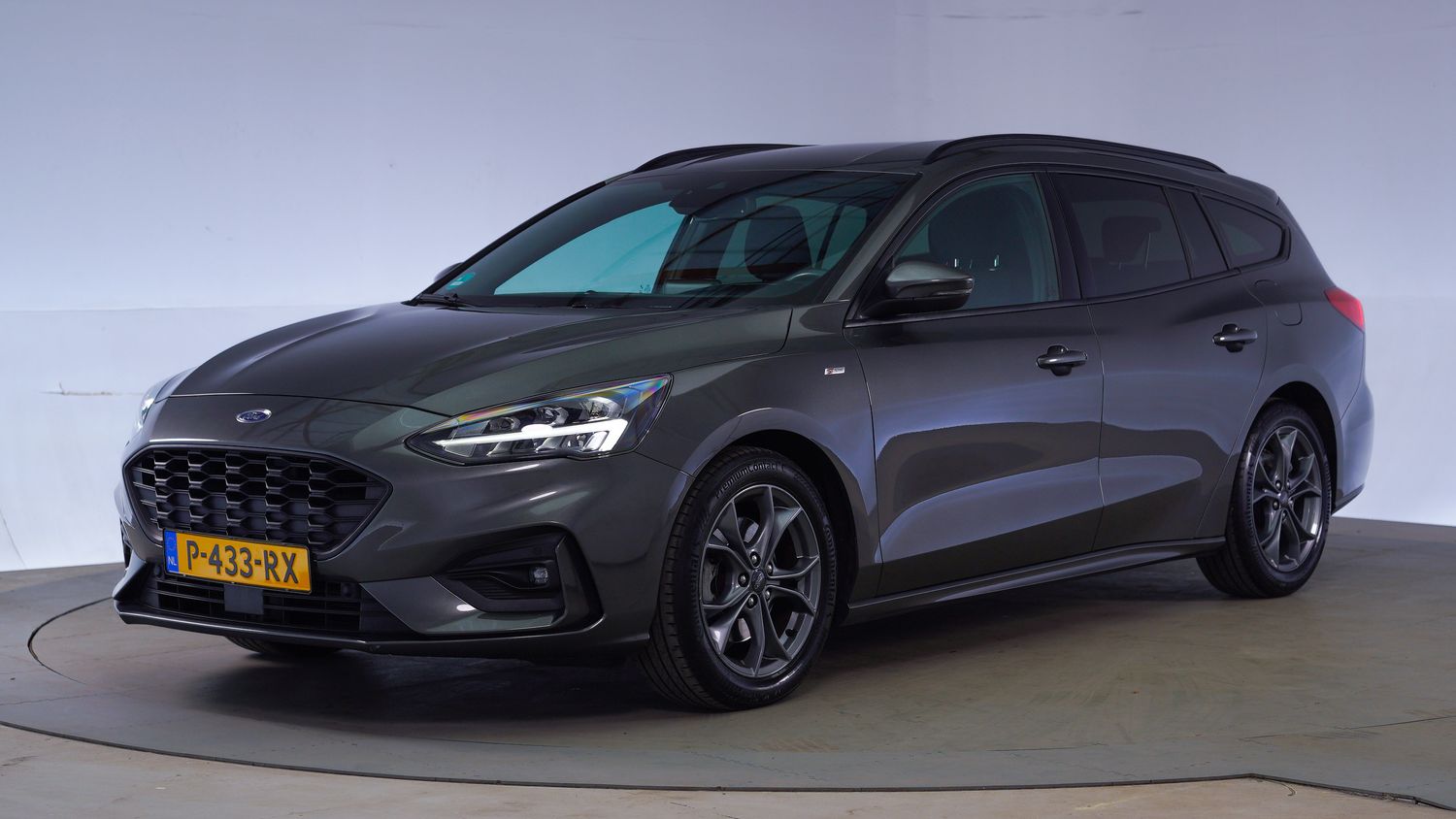 Ford Focus Station 2021 P-433-RX 1