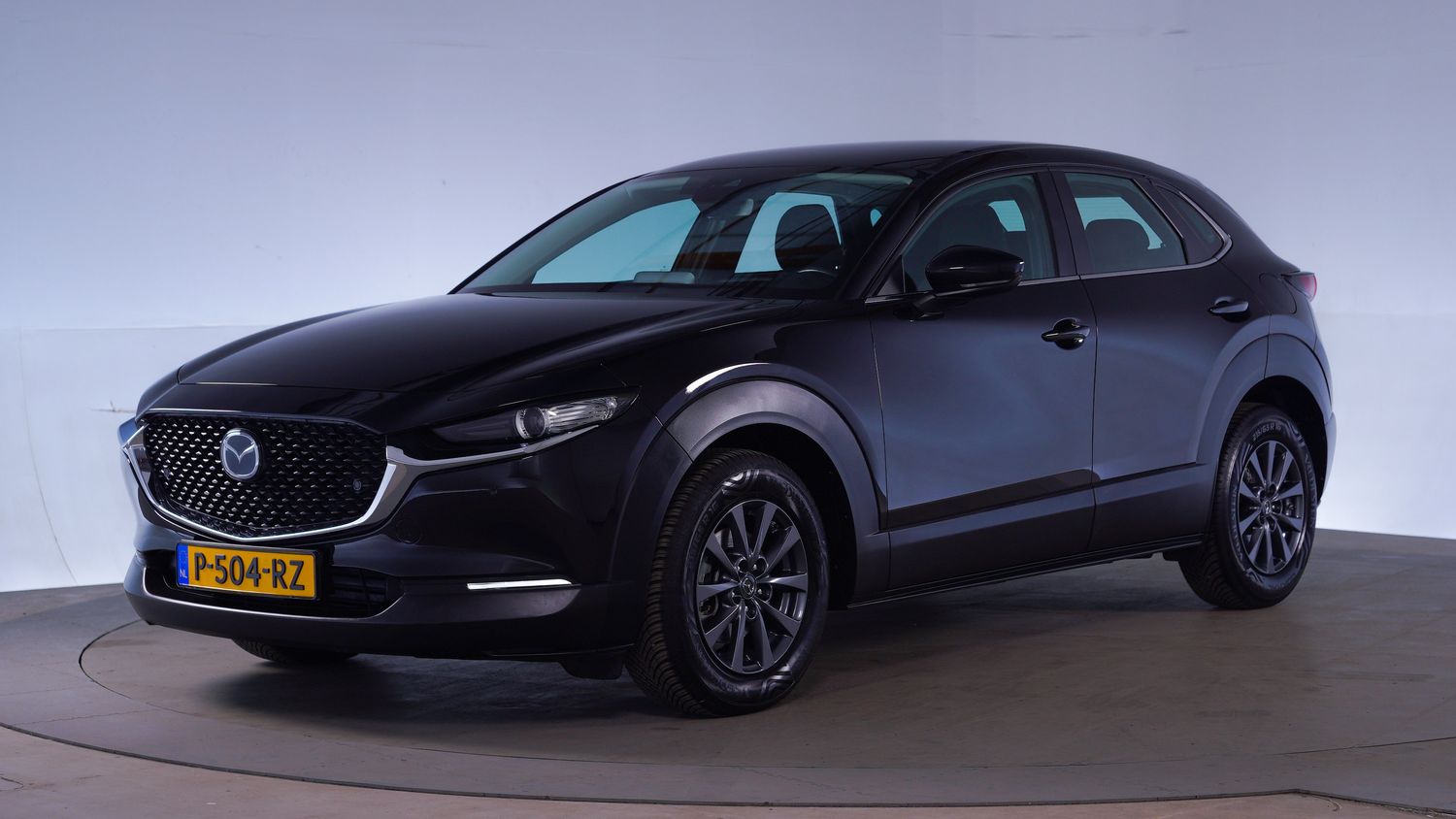 Mazda CX-30 SUV / Terreinwagen 2022 P-504-RZ 1