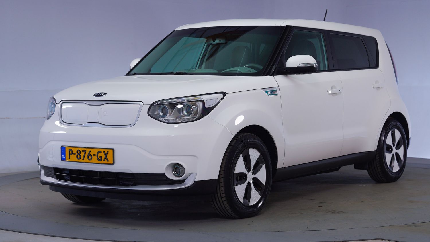 Kia Soul MPV 2018 P-876-GX 1