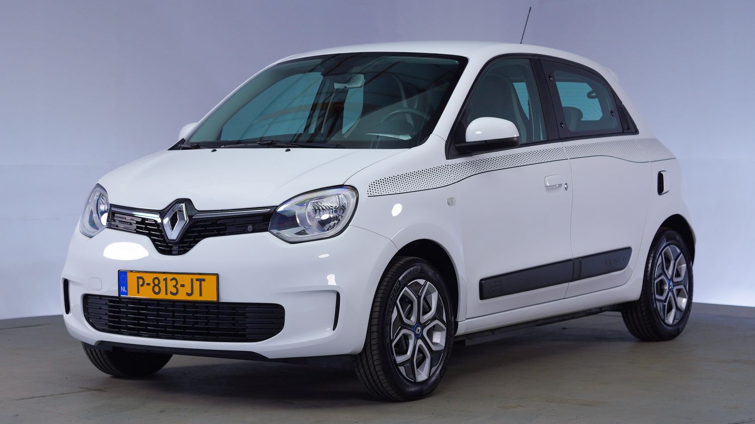 Renault Twingo Hatchback 2022 P-813-JT 1