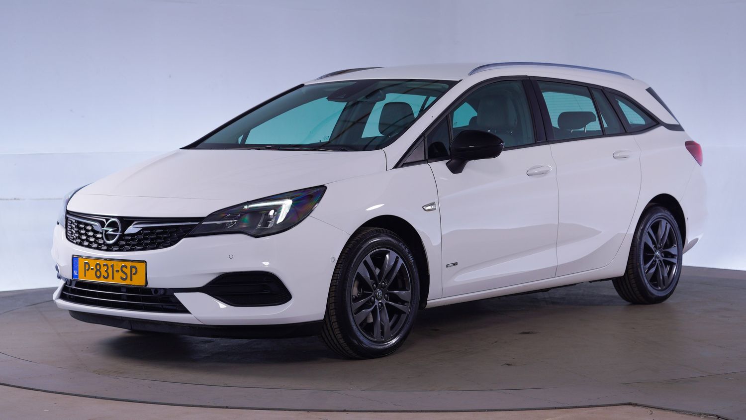 Opel Astra Station 2022 P-831-SP 1
