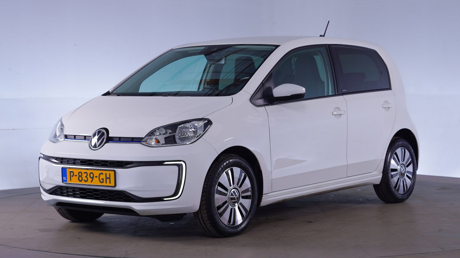 Volkswagen e-Up! Hatchback 2021 P-839-GH 1