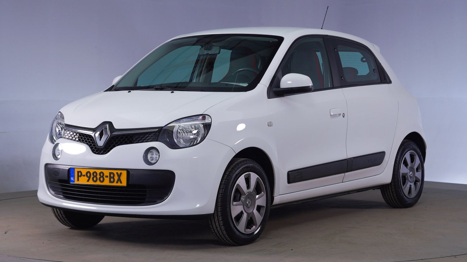 Renault Twingo Hatchback 2015 P-988-BX 1