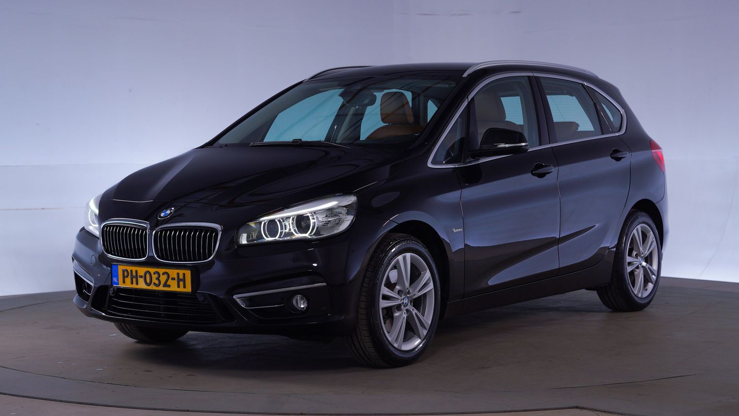 BMW 2-serie Active Tourer MPV 2017 PH-032-H 1