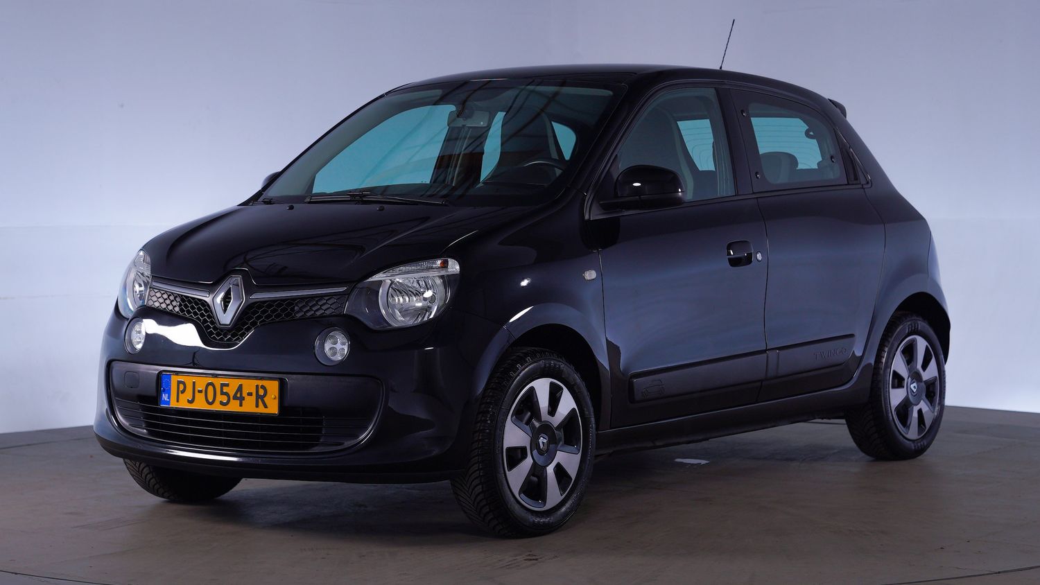 Renault Twingo Hatchback 2016 PJ-054-R 1