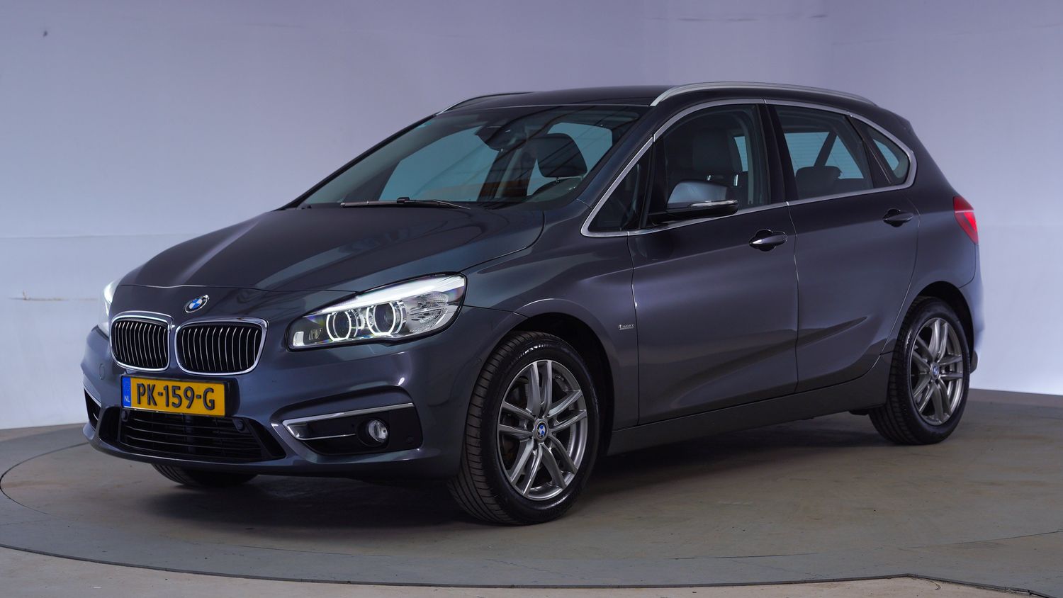 BMW 2-serie Active Tourer MPV 2017 PK-159-G 1