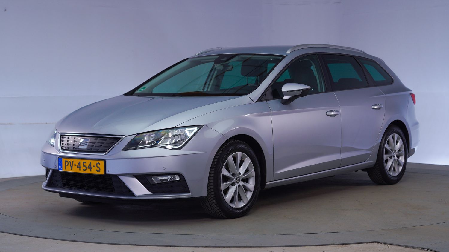 Seat Leon Station 2017 PV-454-S 1