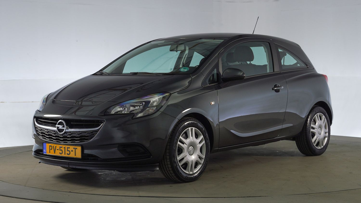 Opel Corsa Hatchback 2017 PV-515-T 1