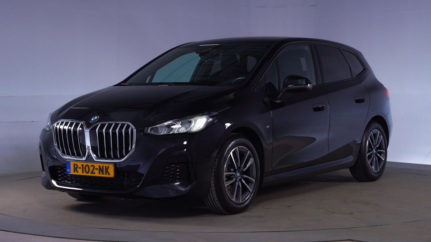 BMW 2-serie Active Tourer MPV 2022 R-102-NK 1