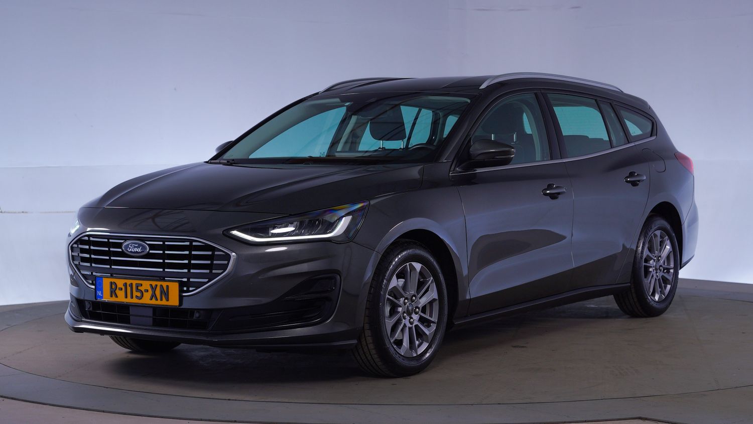Ford Focus Station 2022 R-115-XN 1
