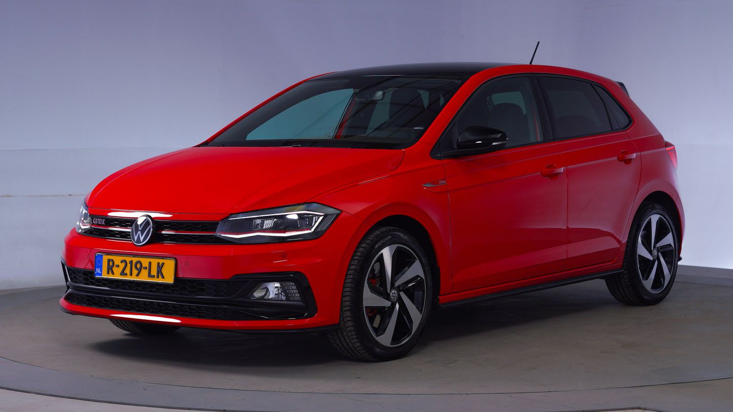 Volkswagen Polo Hatchback 2020 R-219-LK 1