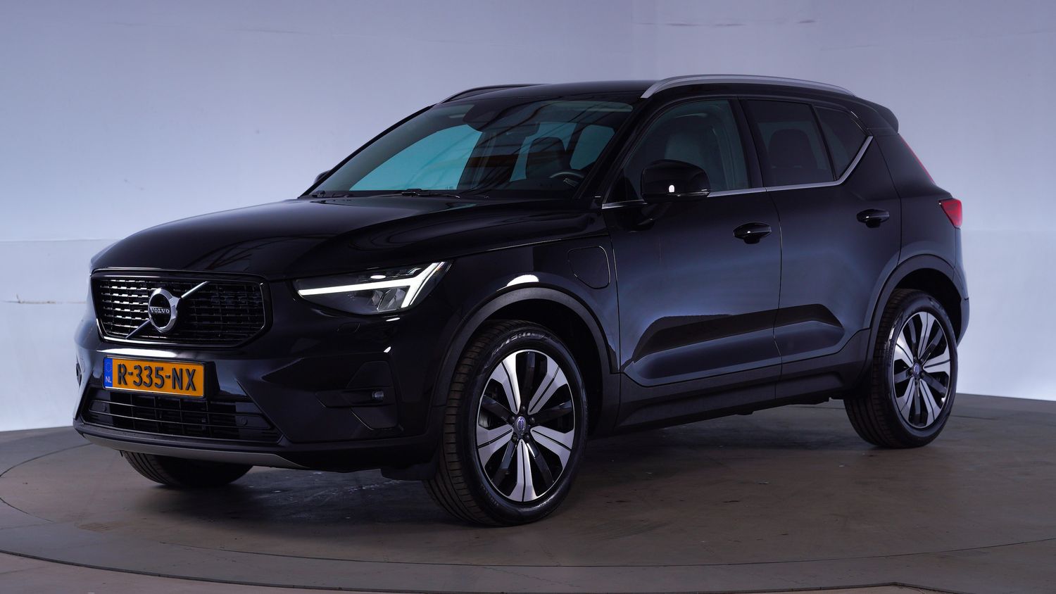 Volvo XC40 SUV / Terreinwagen 2022 R-335-NX 1
