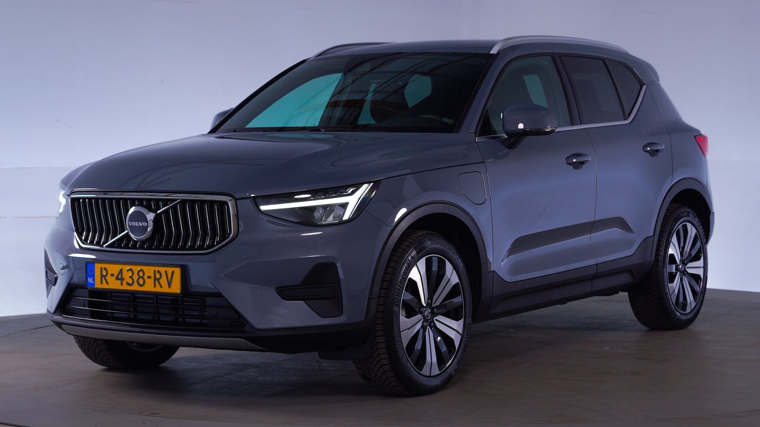 Volvo XC40 SUV / Terreinwagen 2022 R-438-RV 1