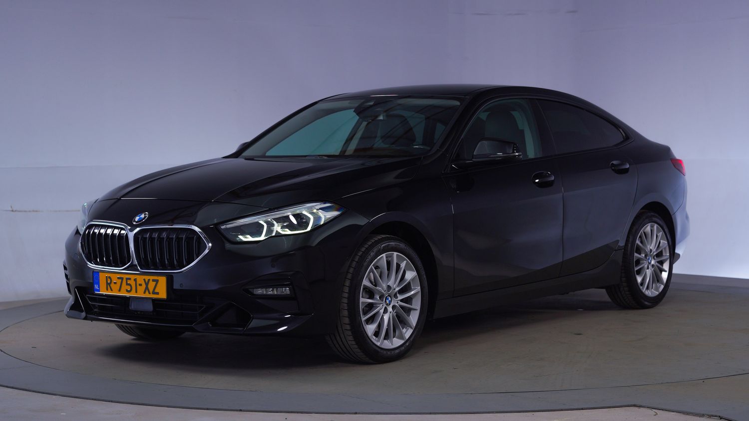 BMW 2-serie Gran Coupe Sedan 2020 R-751-XZ 1