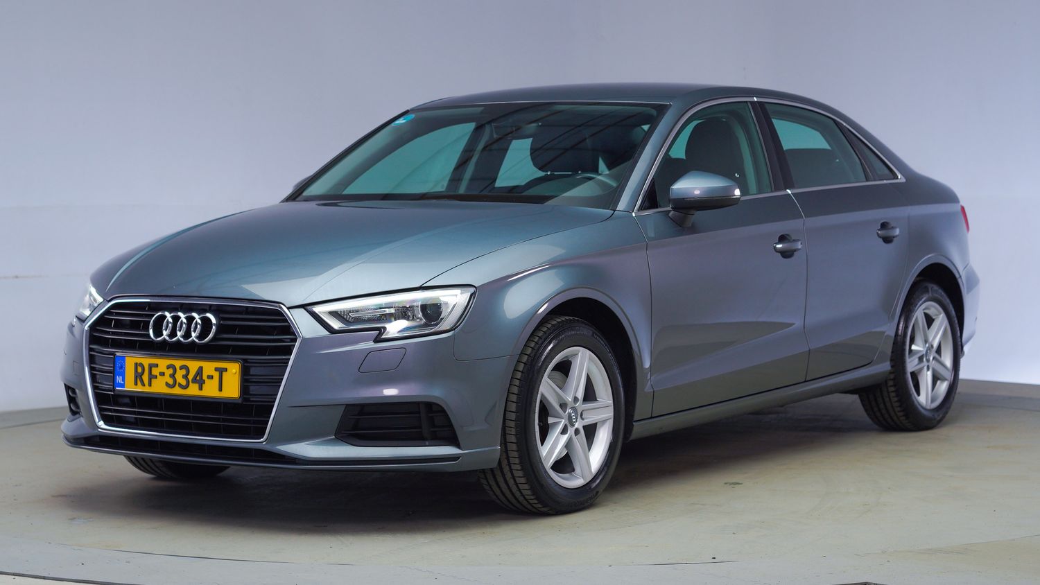 Audi A3 Sedan 2017 RF-334-T 1