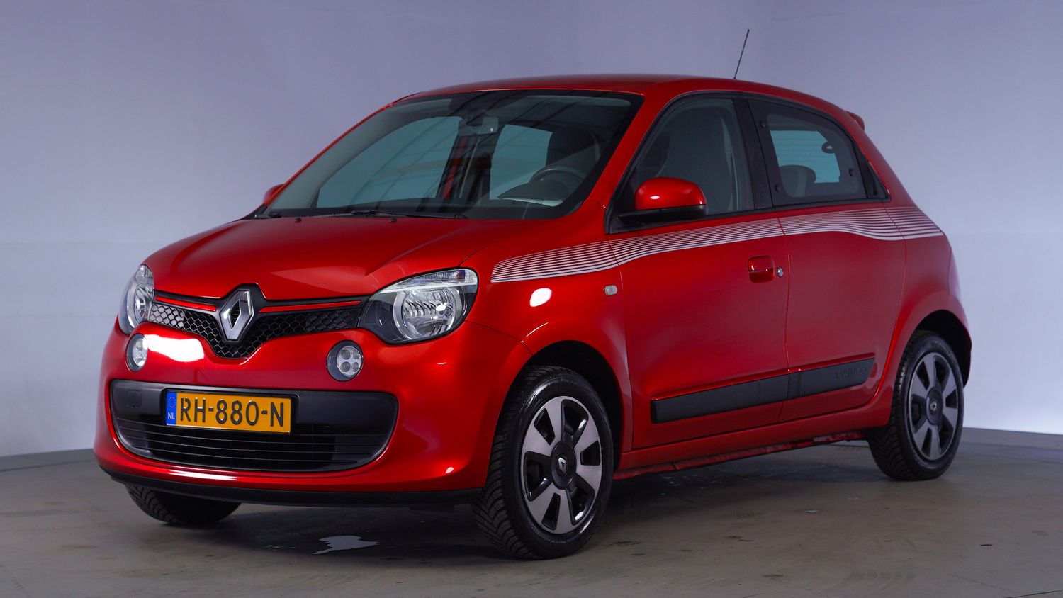 Renault Twingo Hatchback 2017 RH-880-N 1