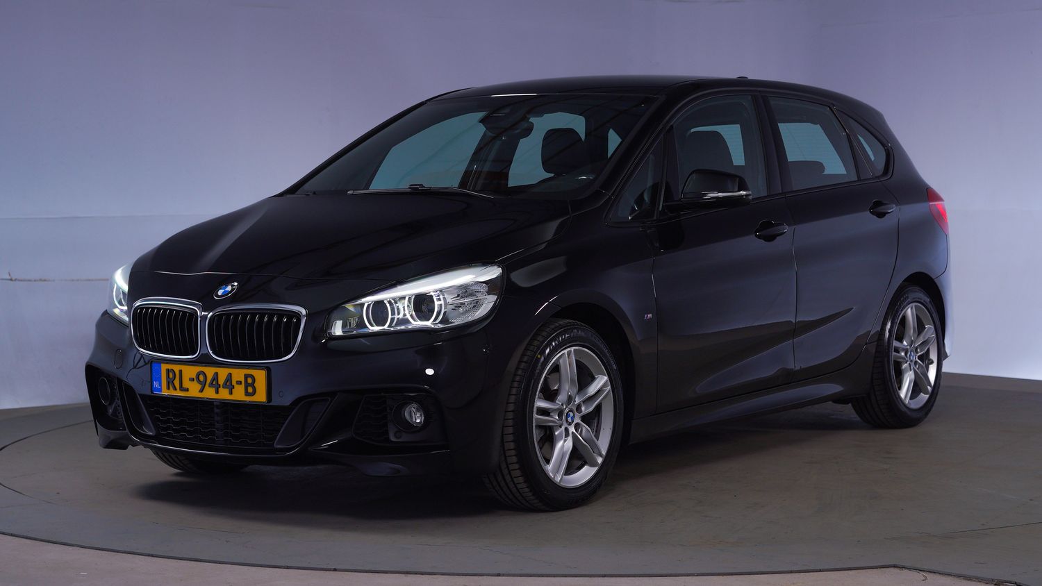 BMW 2-serie Active Tourer MPV 2018 RL-944-B 1