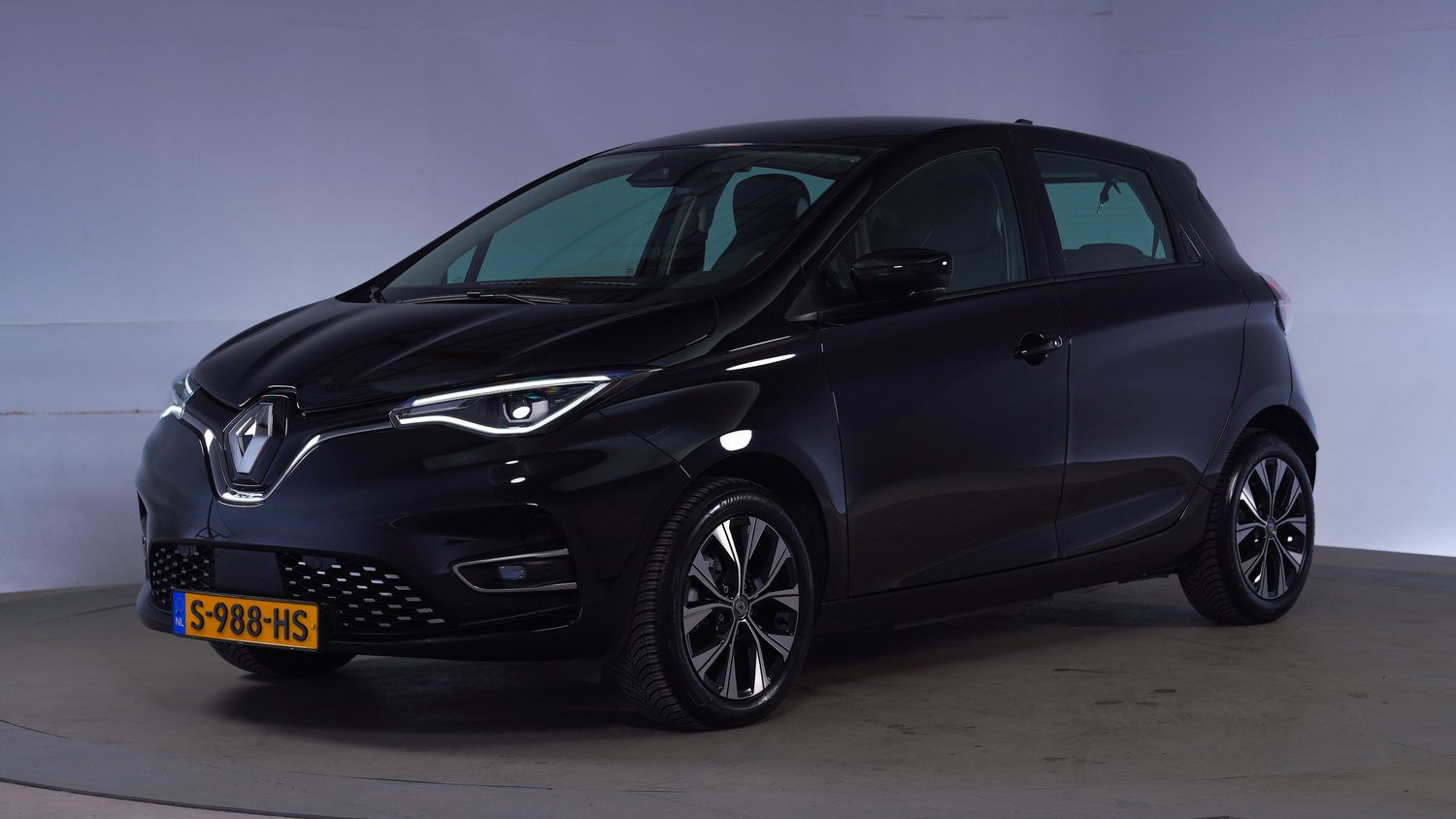 Renault Zoe Hatchback 2023 S-988-HS 1