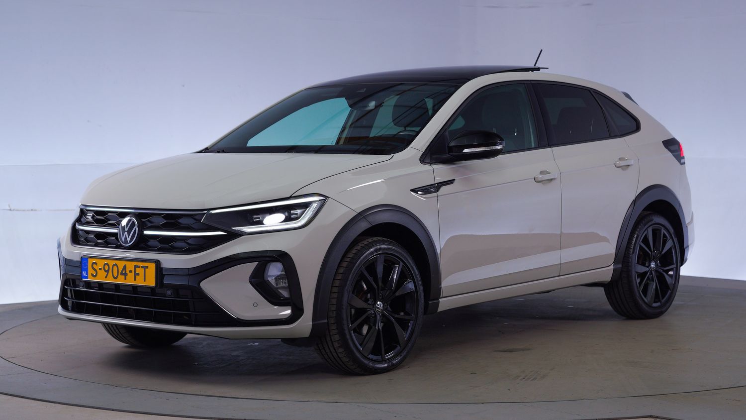 Volkswagen Taigo SUV / Terreinwagen 2023 S-904-FT 1