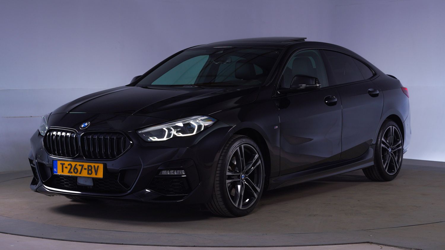 BMW 2-serie Gran Coupe Sedan 2023 T-267-BV 1