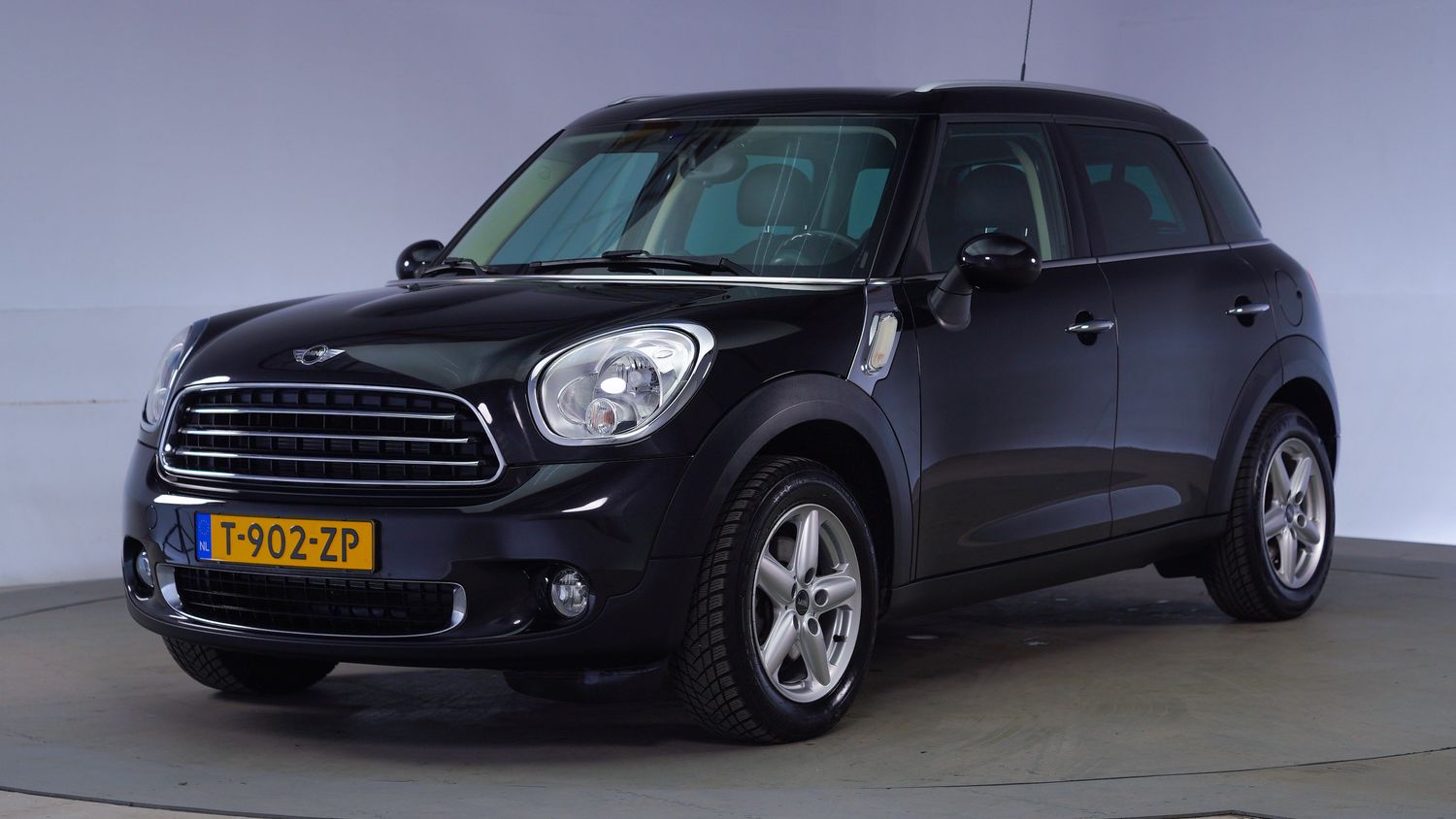 Mini Countryman Hatchback 2013 T-902-ZP 1