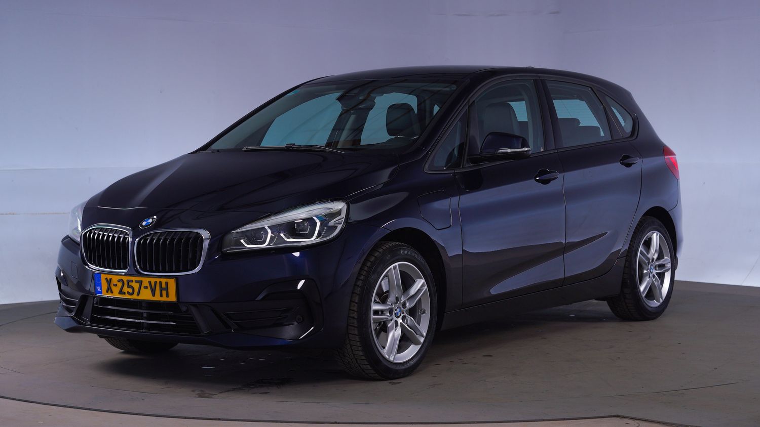 BMW 2-serie Active Tourer MPV 2020 X-257-VH 1