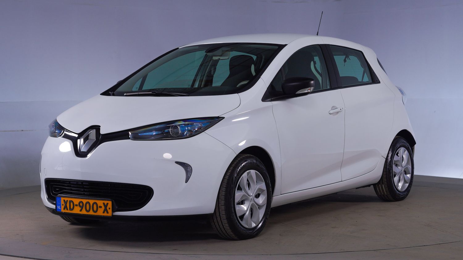 Renault Zoe Hatchback 2019 XD-900-X 1