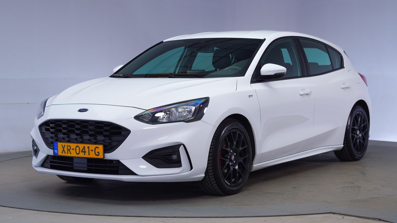 Ford Focus Hatchback 2019 XR-041-G 1