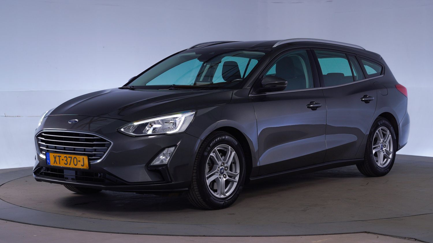 Ford Focus Station 2019 XT-370-J 1