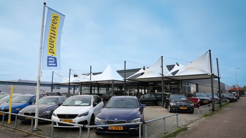 Afbeelding van de locatie