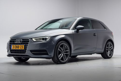 Afbeelding van een Audi A3