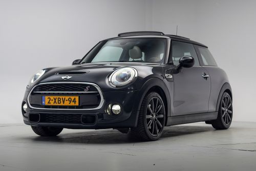 Afbeelding van een Mini Mini