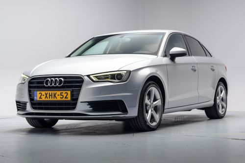 Afbeelding van een Audi A3