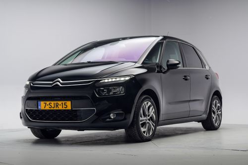 Afbeelding van een Citroen C4 Picasso