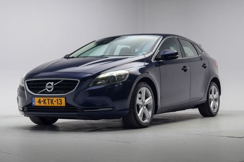 Afbeelding van een Volvo V40