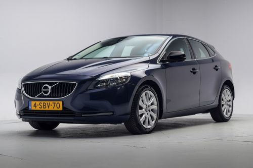 Afbeelding van een Volvo V40