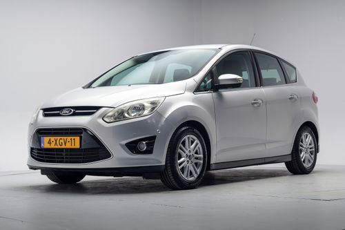 Afbeelding van een Ford C-Max