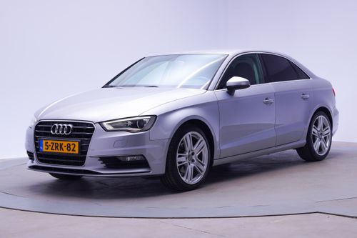 Afbeelding van een Audi A3
