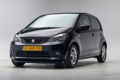 Afbeelding van een Seat Mii