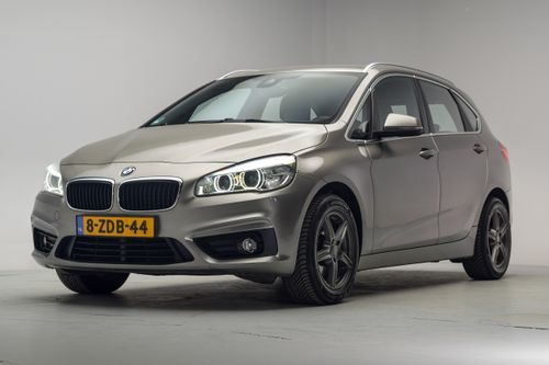 Afbeelding van een BMW 2-serie Active Tourer