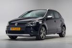 Volkswagen CrossPolo
