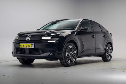 Afbeelding van een Citroen C4