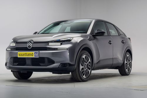 Afbeelding van een Citroen e-C4