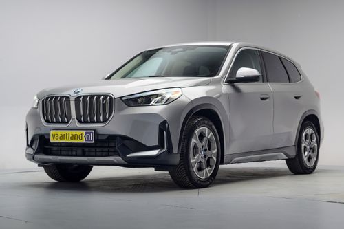 Afbeelding van een BMW iX1