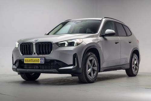 Afbeelding van een BMW X1