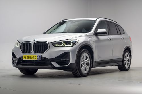 Afbeelding van een BMW X1