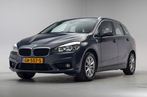 Afbeelding van een BMW 2-serie Active Tourer