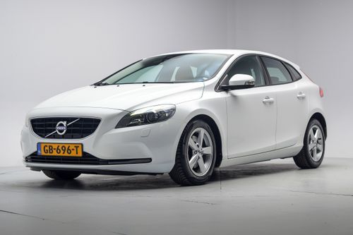 Afbeelding van een Volvo V40